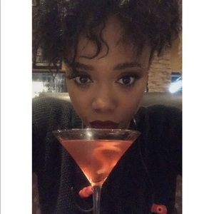 Meet your Posher, Michelle